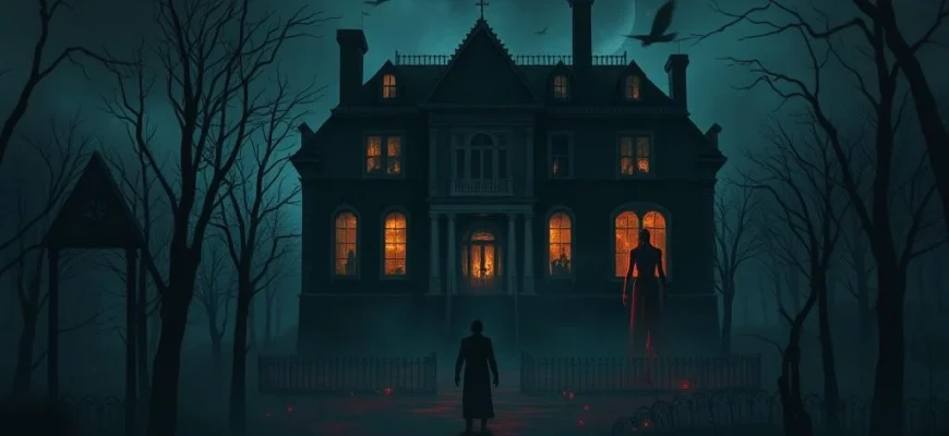 10 producciones similares a 'Lore' que no te puedes perder