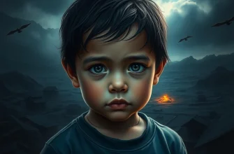 10 Historias Impactantes como 'Gardens of the Night'