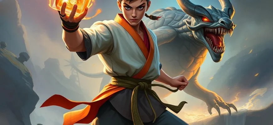 Películas y series similares a Golpe en la pequeña China