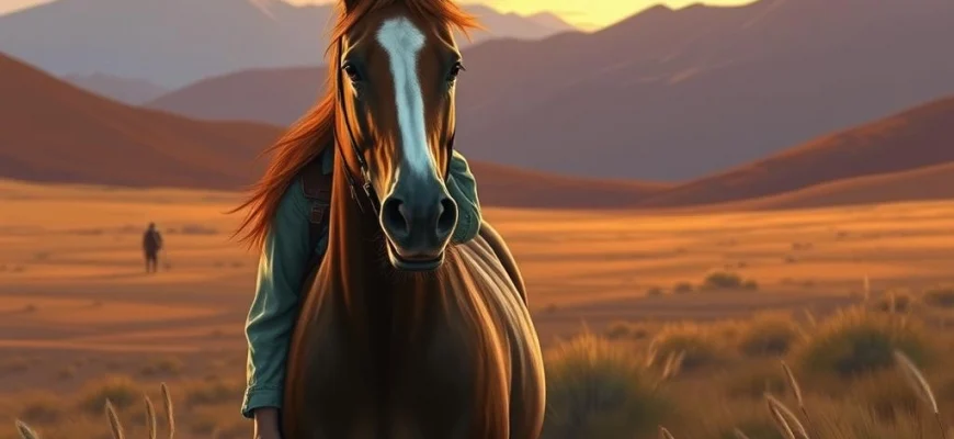 Películas similares a Windstorm 3 que no te puedes perder