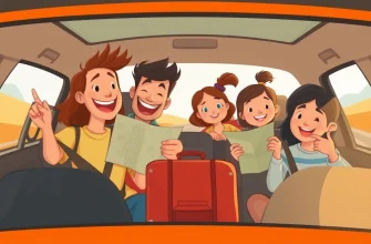 Películas y series similares a '¿Cuándo llegamos?'