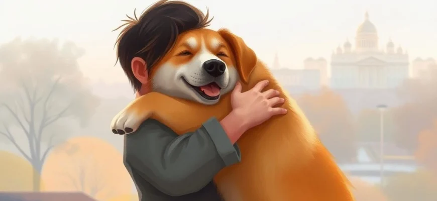 Películas similares a 'Tu mejor amigo: Un nuevo viaje' que no te puedes perder