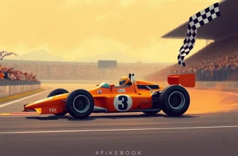 10 Títulos Imperdibles para Fans de 'Earnhardt'