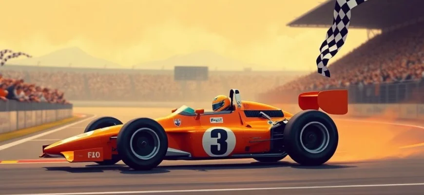 10 Títulos Imperdibles para Fans de 'Earnhardt'