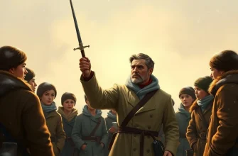 Películas similares a 'La clase de esgrima' que no te puedes perder