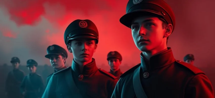 Películas similares a 'El campo del honor'