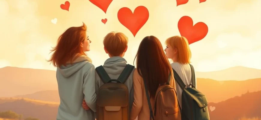 Descubre 10 historias similares a 'Envidia sana'