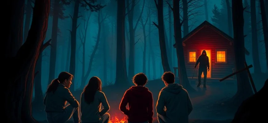 Películas similares a Infierno bajo el agua que no te puedes perder