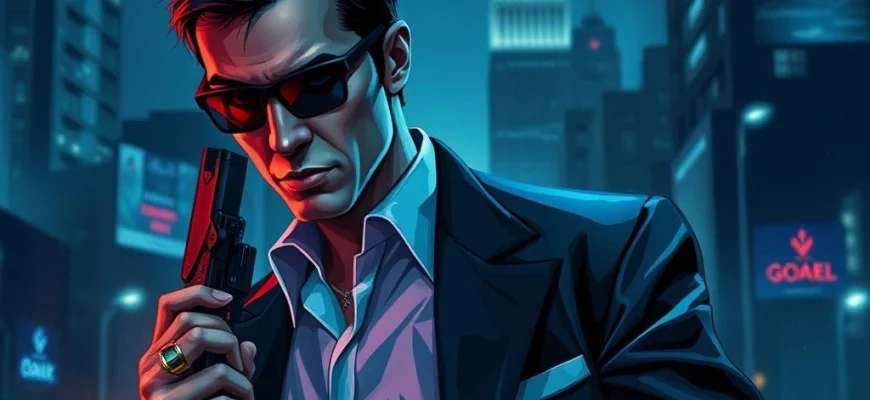 10 títulos similares a '007: Spectre' que no te puedes perder