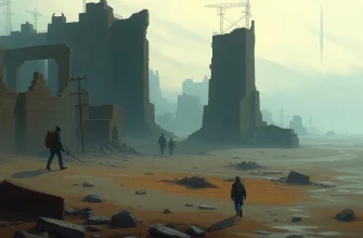 Películas similares a 'El Cartero' para amantes de la aventura