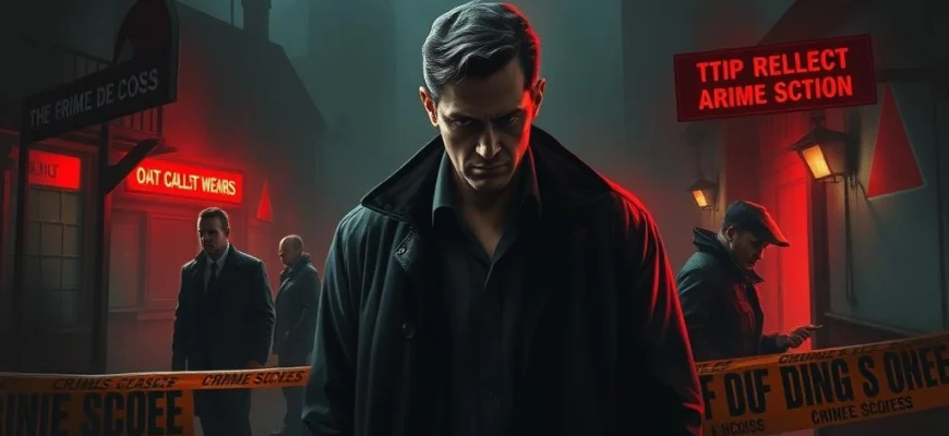 10 títulos similares a 'Tierra del mal' para fans del crimen