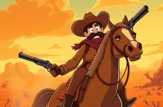 Películas y series similares a Maverick