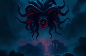 10 producciones similares a Medusa: Queen of the Serpents que no te puedes perder