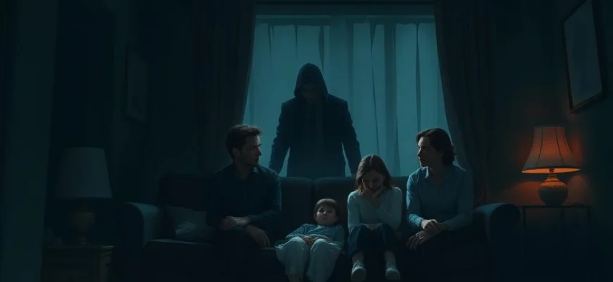 Películas y series similares a 'El secreto de su hijo'