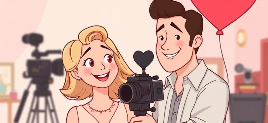 Películas y series similares a '50 primeras citas'