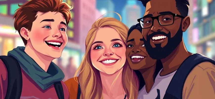 Descubre 10 historias similares a 'Princesas'