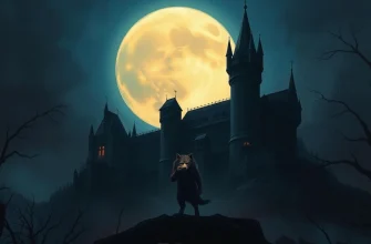 Descubre 10 títulos similares a El Castillo del Hombre Lobo