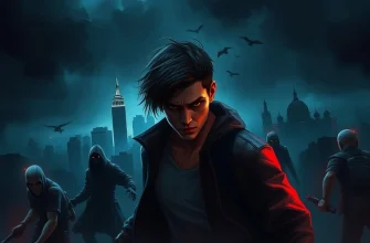 10 títulos similares a El contable para fans del thriller