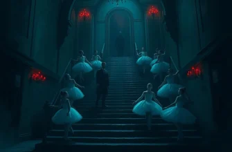 10 obras similares a 'Suspiria. El maligno' que no te puedes perder