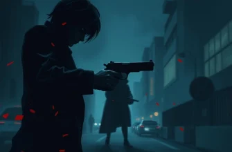 Películas similares a 'Blue Ruin' para amantes del thriller