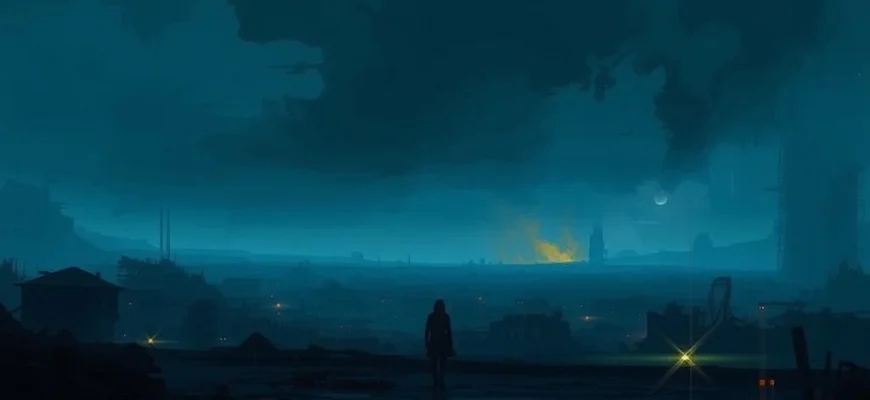 10 producciones similares a The Unthinkable