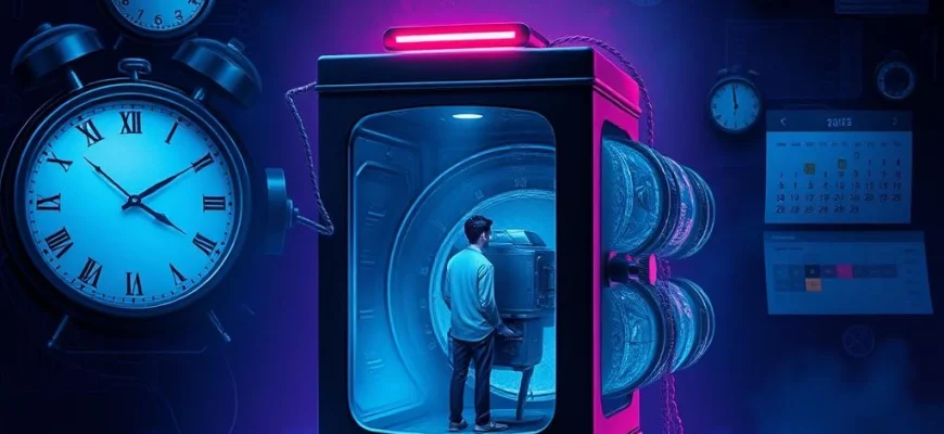 10 Historias como Efecto Mariposa que no te Puedes Perder