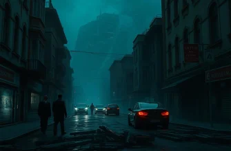 10 Thrillers Criminales Similares a Promesas del este