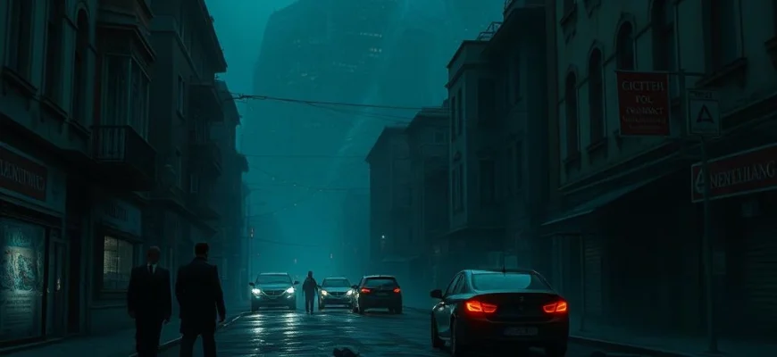 10 Thrillers Criminales Similares a Promesas del este