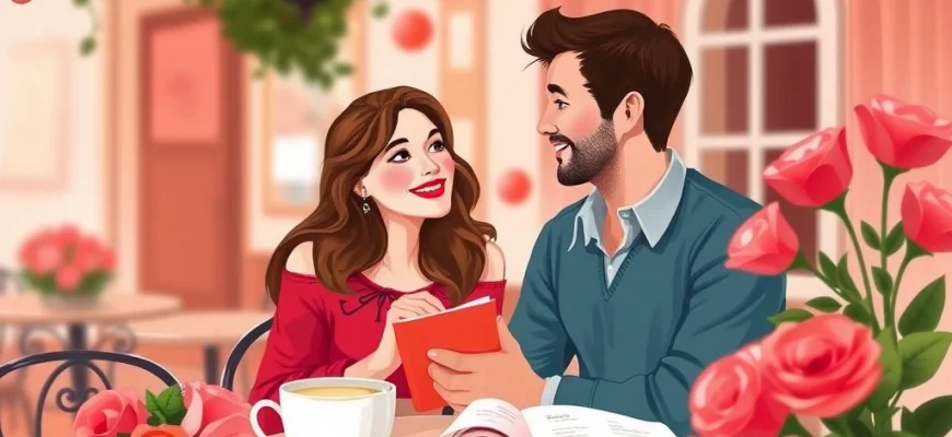 Películas similares a 'No es mi tipo' que no te puedes perder