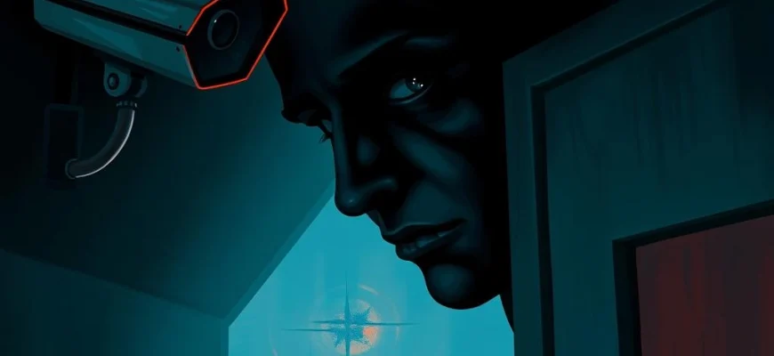 Películas y series similares a Paranoia que debes ver