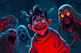 Películas similares a Benny loves you que debes ver