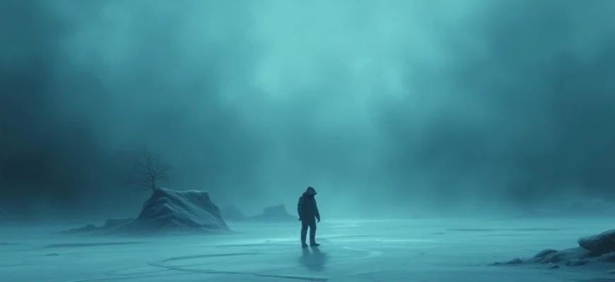 Películas y series similares a The Frost