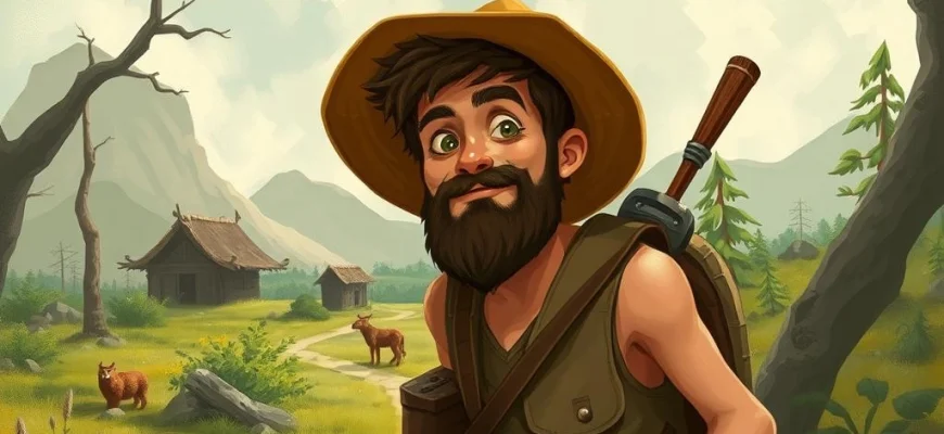 Películas y series similares a Vida salvaje que no te puedes perder