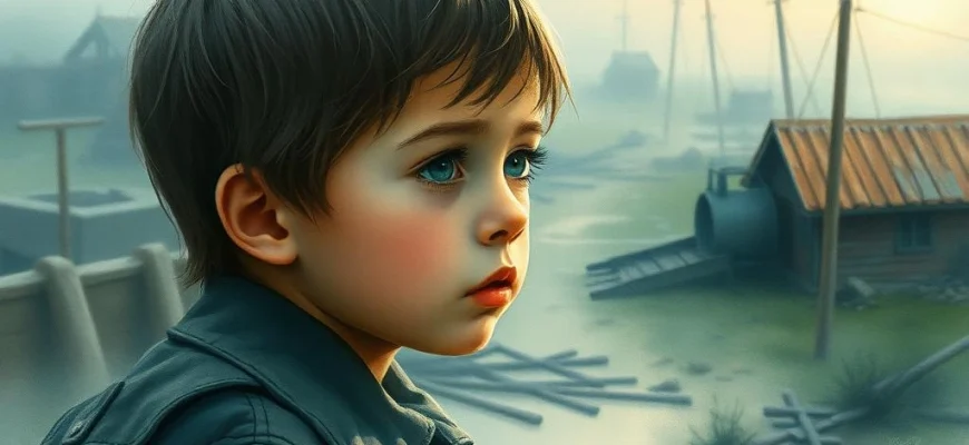 Películas similares a 'Esperanza y gloria' que no te puedes perder