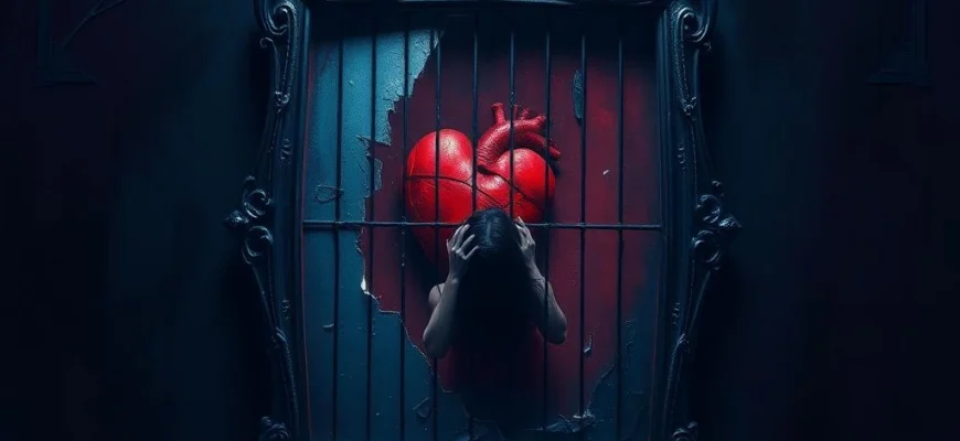 Películas similares a Abzurdah que no te puedes perder