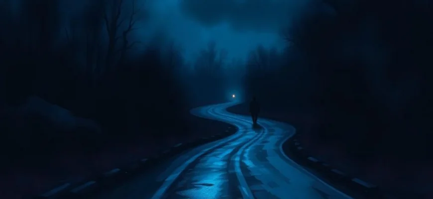 10 Thrillers Sobrenaturales Similares a Parada en el Infierno