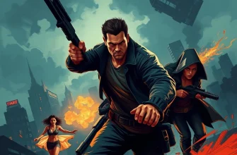 Películas similares a Venganza que no te puedes perder