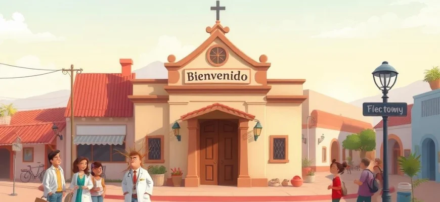 Películas y series similares a La gran seducción