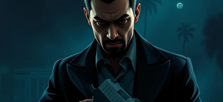 Películas similares a 'El clan de los irlandeses' que debes ver