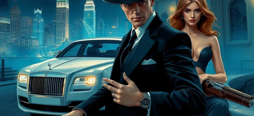 Películas similares a 'Atrapa a un ladrón' que debes ver