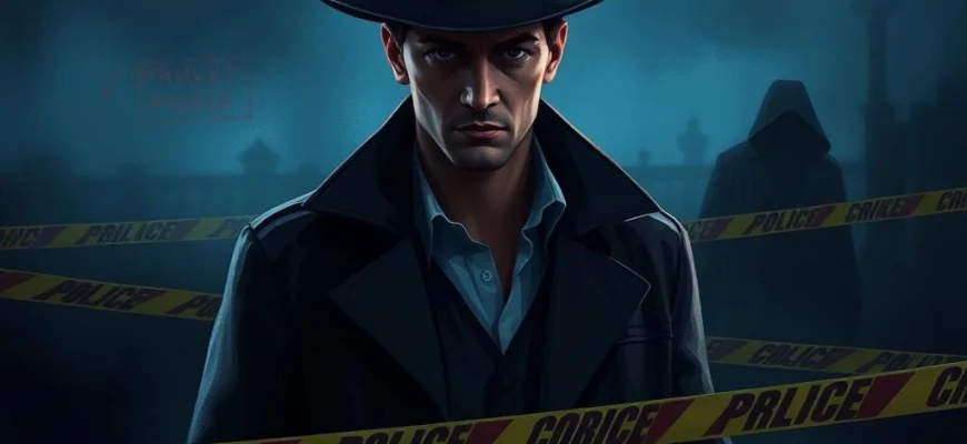 Películas y series similares a 'Agatha Christie y la verdad del crimen'