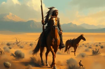 Películas similares a 'Geronimo' para amantes del western