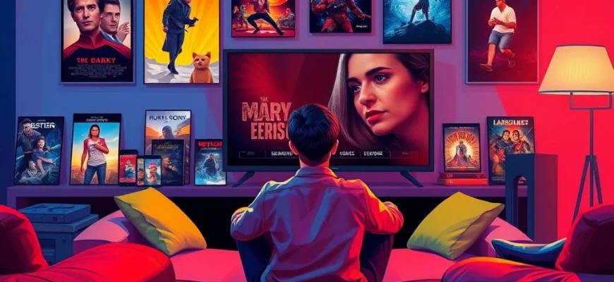 10 producciones similares a Fábula para disfrutar