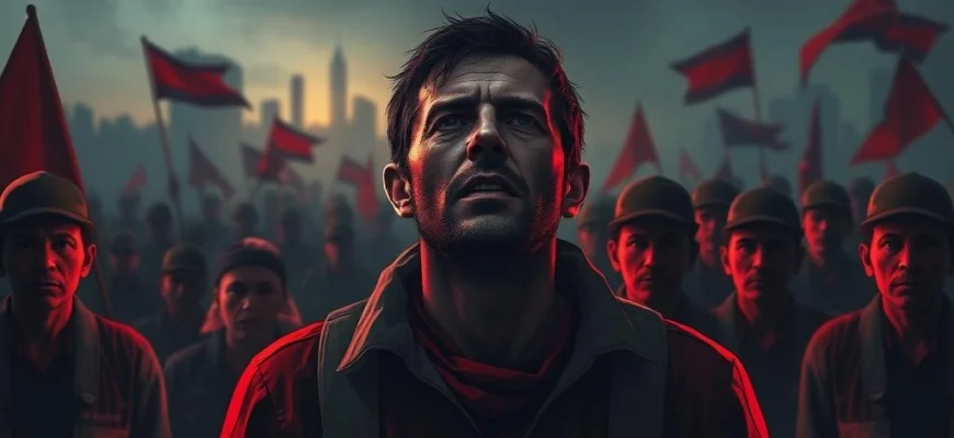 Películas similares a 'Odio en las entrañas'