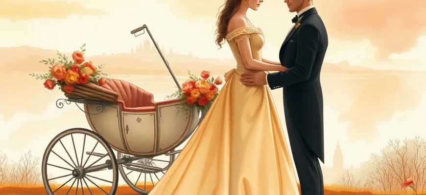 Películas y series similares a 'Orgullo y Prejuicio'