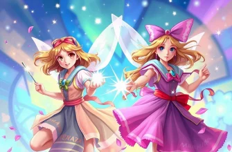 Descubre 10 producciones similares a Magilumiere Magical Girls S. A.