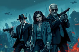 10 títulos imprescindibles para fans de Pulp Fiction: Tiempos violentos