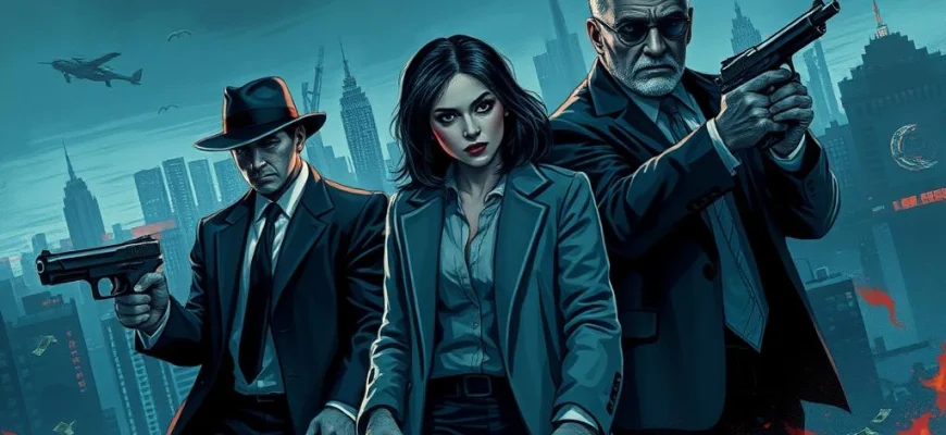 10 títulos imprescindibles para fans de Pulp Fiction: Tiempos violentos