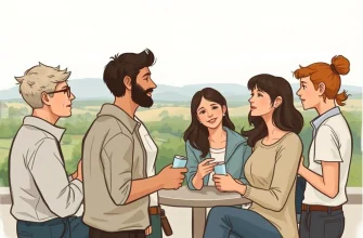 10 títulos similares a 'Small Talk' para disfrutar