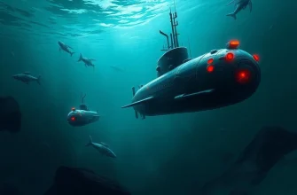 Descubre 10 películas similares a Odisea bajo el mar